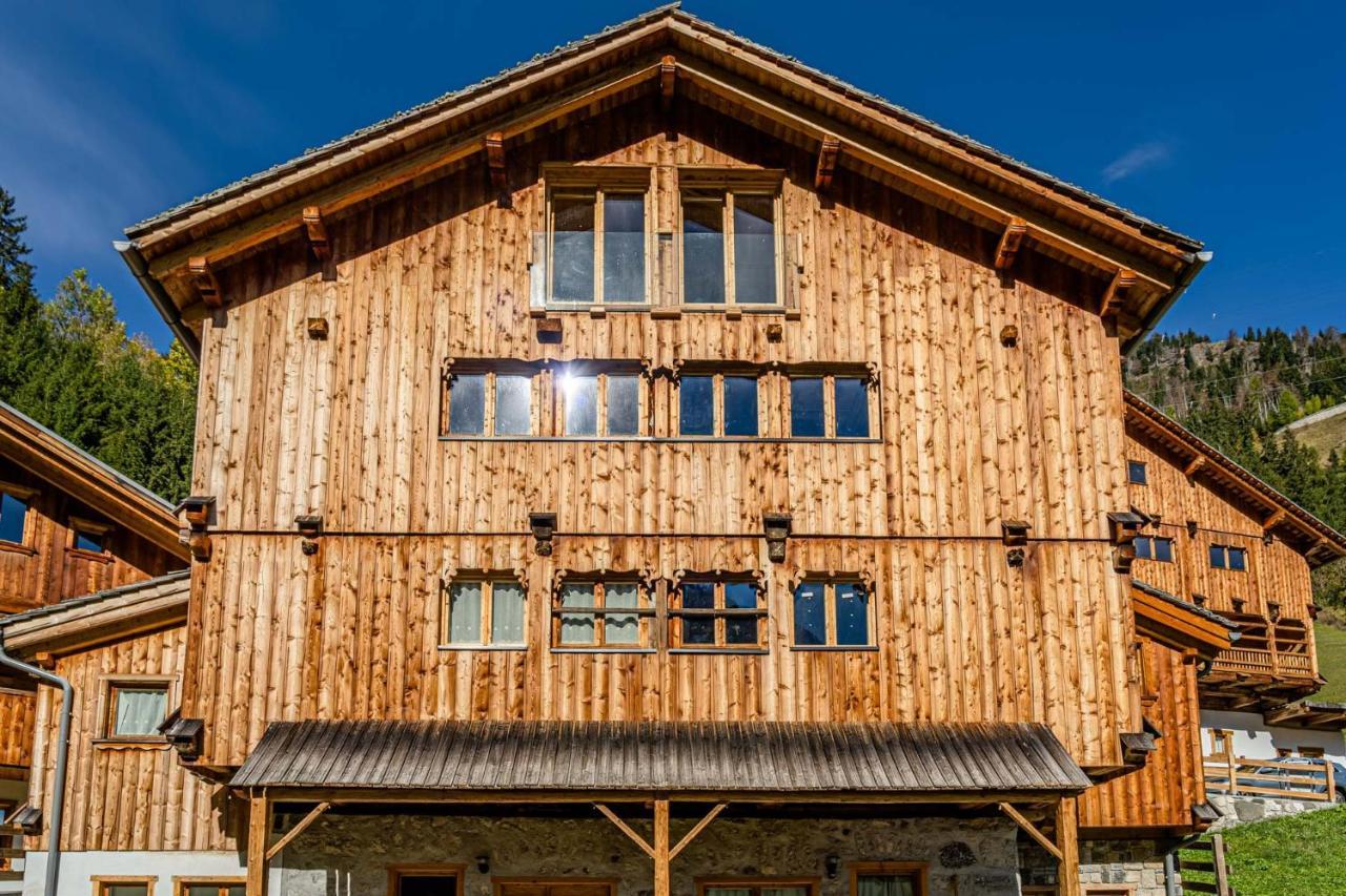 Arabba Exclusive Homes Exterior foto